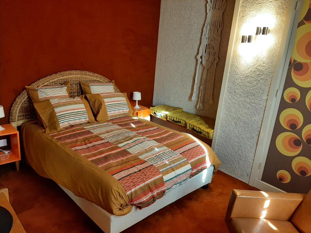 Apartamento L'Appartement Valence (Tarn-et-Garonne)