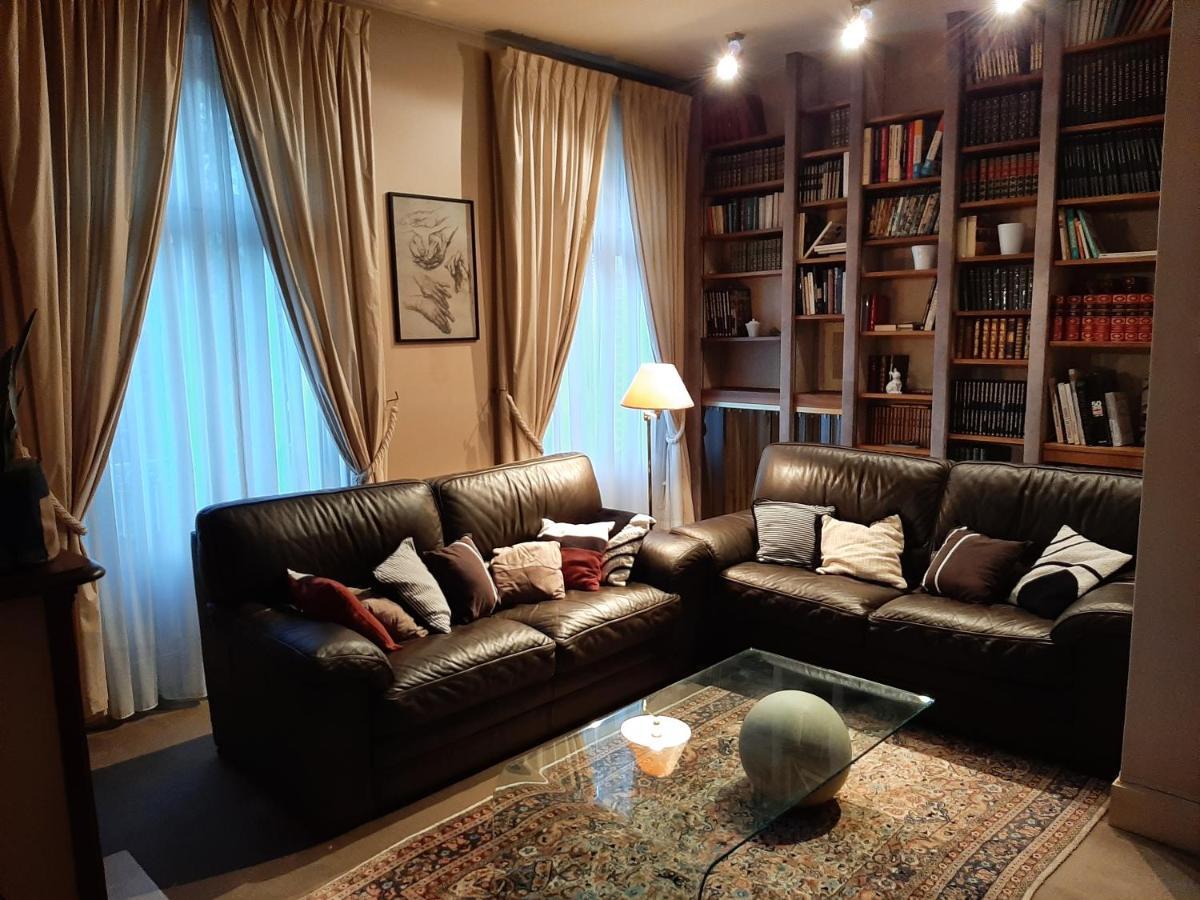 L'Appartement