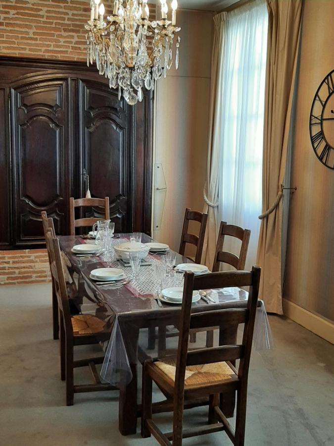 Apartamento L'Appartement