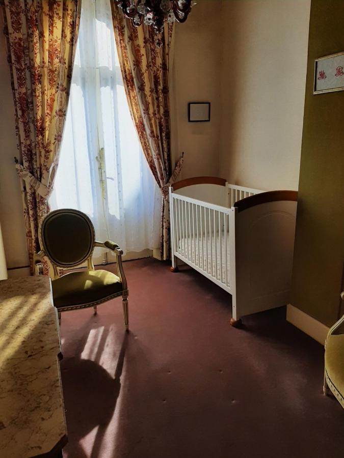 Apartamento L'Appartement