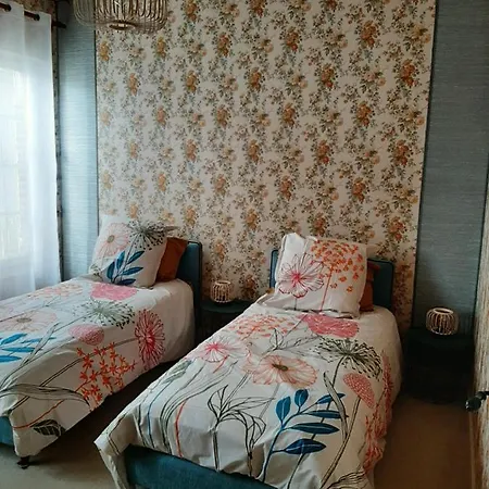 L'Appartement Valence  Esterno foto