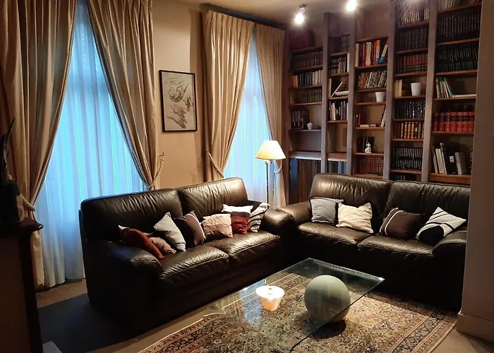 L\'Appartement