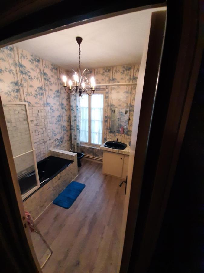 L'Appartement Apartment Valence (Tarn-et-Garonne)