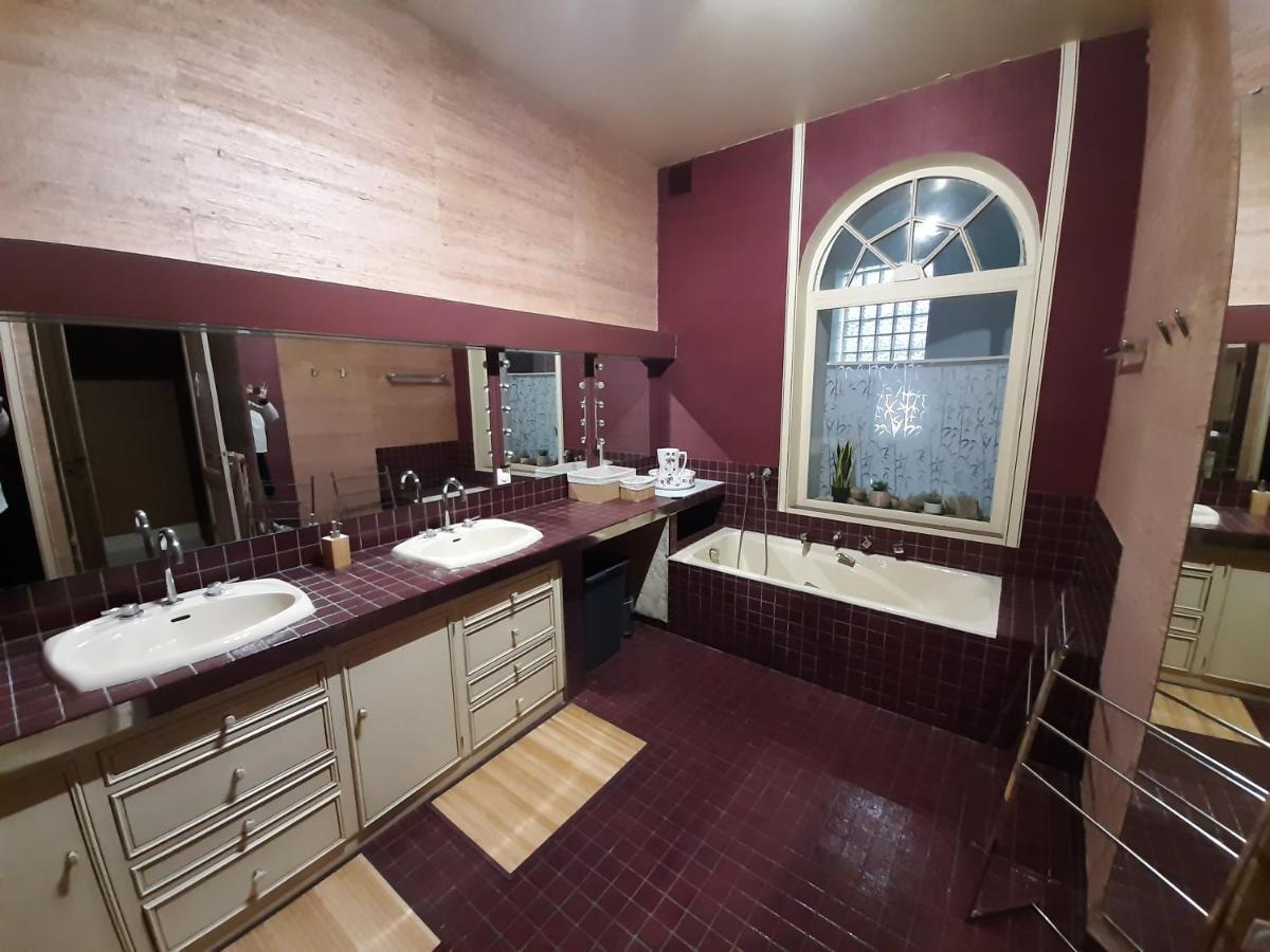 L'Appartement *