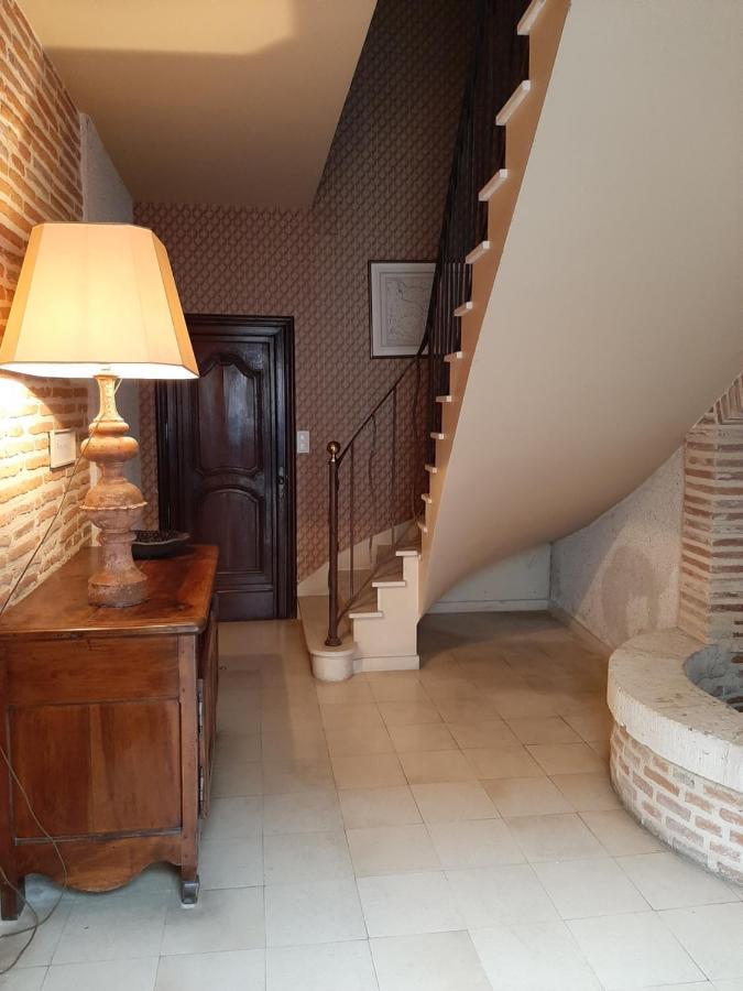 L'Appartement